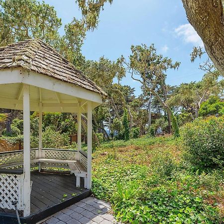 3900 Palm House On Cabrillo Home Pebble Beach Exterior photo